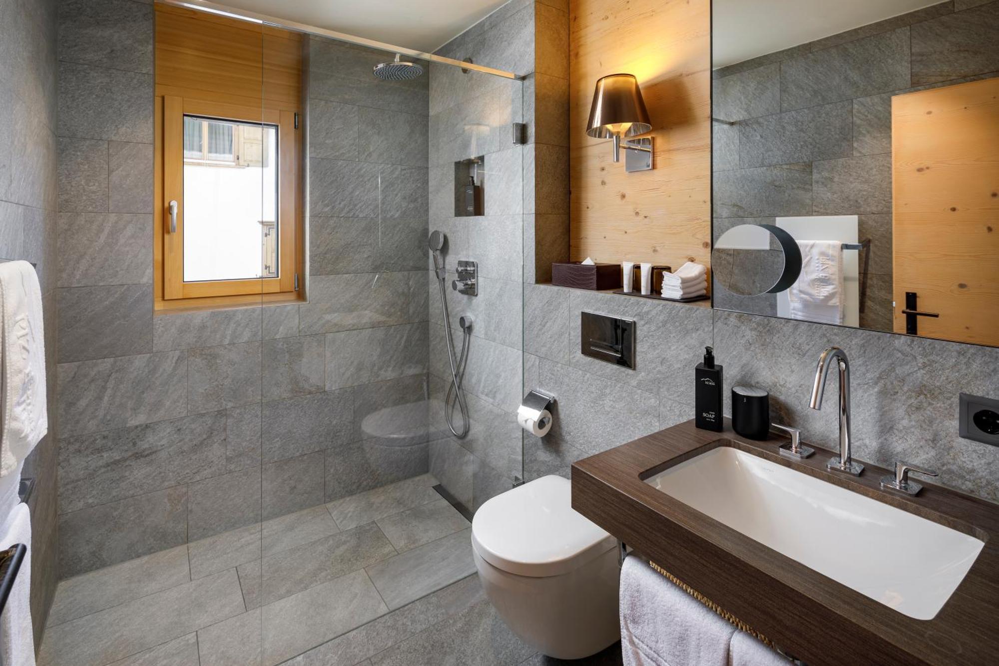 Piz Buin Apartment Klosters