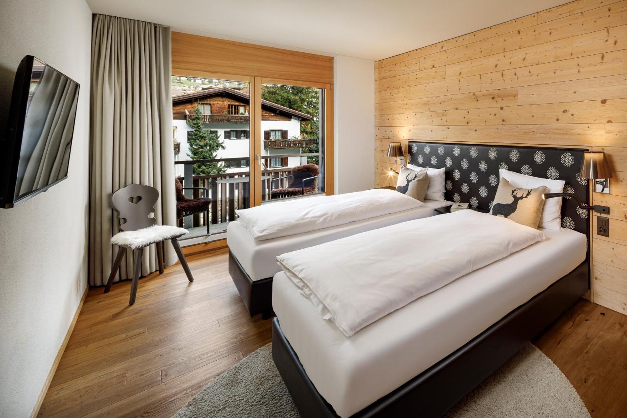 Piz Buin Klosters