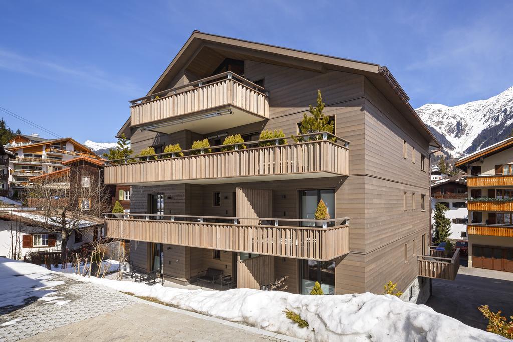 Piz Buin Klosters